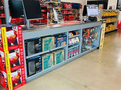 Grainger Industrial Supply