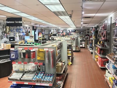 Grainger Industrial Supply