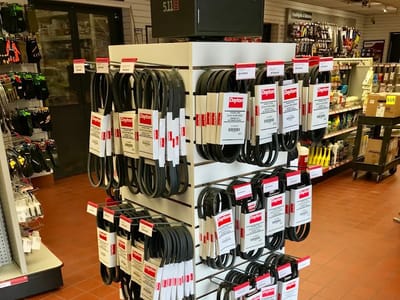 Grainger Industrial Supply