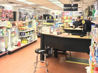 Grainger Industrial Supply