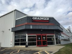 Grainger Industrial Supply