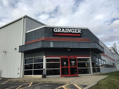 Grainger Industrial Supply