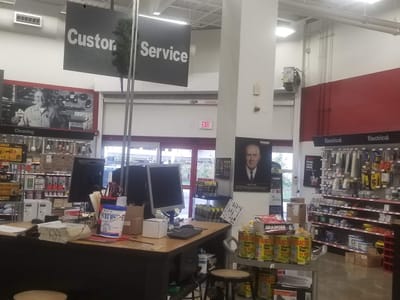 Grainger Industrial Supply