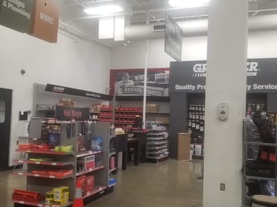 Grainger Industrial Supply