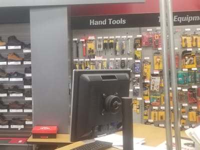 Grainger Industrial Supply