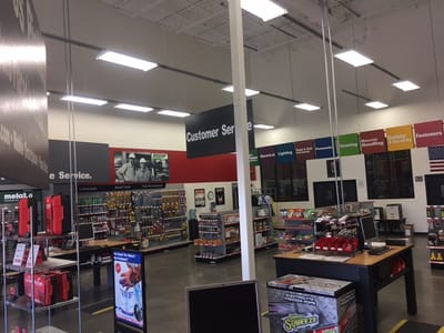 Grainger Industrial Supply