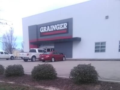 Grainger Industrial Supply