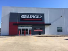 Grainger Industrial Supply