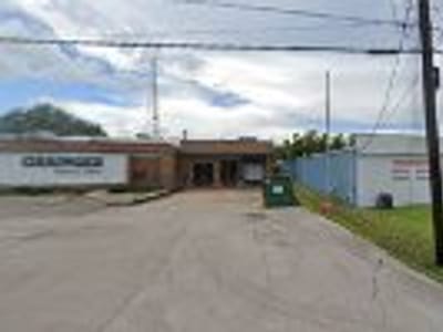 Grainger Industrial Supply