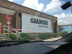 Grainger Industrial Supply