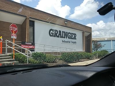 Grainger Industrial Supply