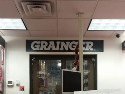 Grainger Industrial Supply