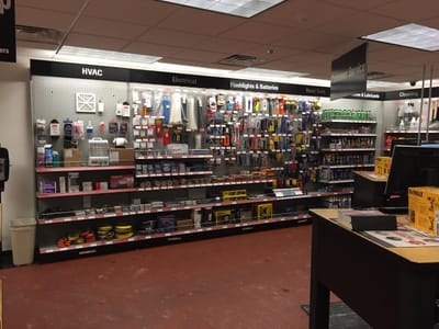 Grainger Industrial Supply