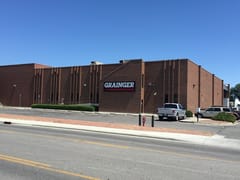 Grainger Industrial Supply