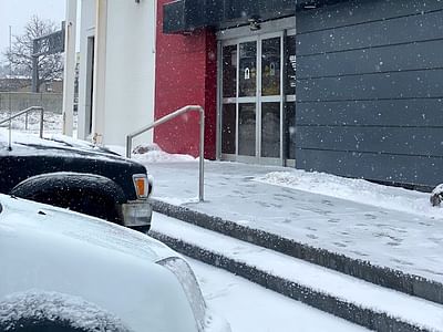 Grainger Industrial Supply