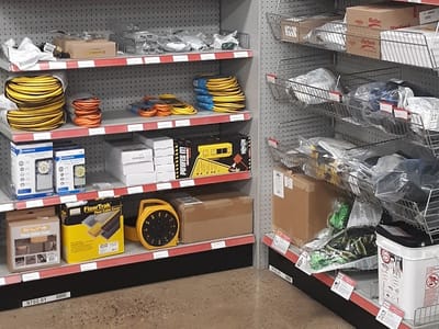 Grainger Industrial Supply