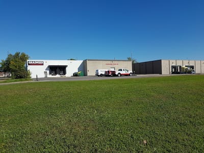 Grainger Industrial Supply