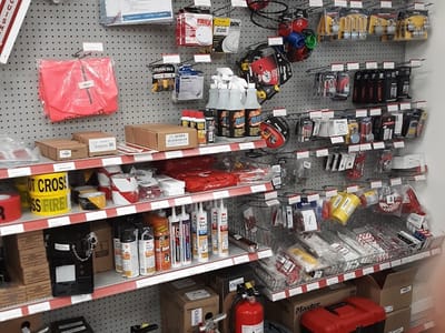 Grainger Industrial Supply