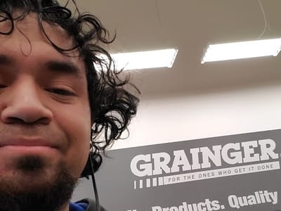 Grainger Industrial Supply