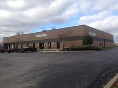 Grainger Industrial Supply