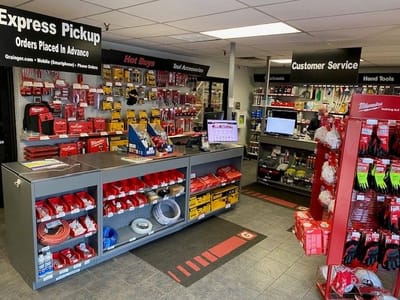 Grainger Industrial Supply