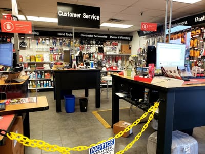 Grainger Industrial Supply