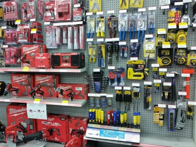 Grainger Industrial Supply