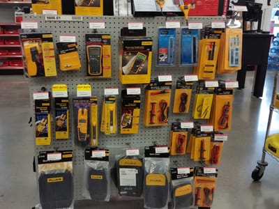 Grainger Industrial Supply