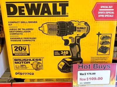 Grainger Industrial Supply