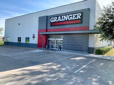 Grainger Industrial Supply