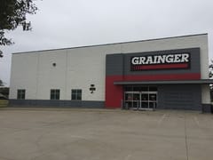 Grainger Industrial Supply
