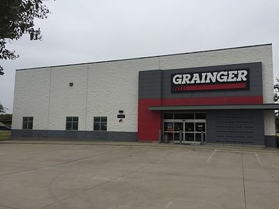 Grainger Industrial Supply