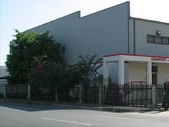 Grainger Industrial Supply