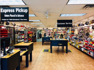 Grainger Industrial Supply