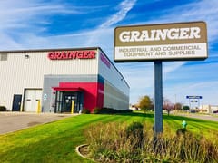 Grainger Industrial Supply