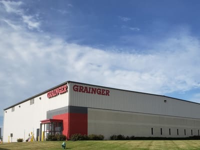 Grainger Industrial Supply