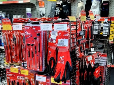 Grainger Industrial Supply