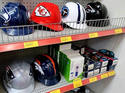 Grainger Industrial Supply