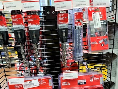 Grainger Industrial Supply