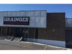 Grainger Industrial Supply