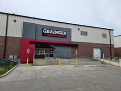 Grainger Industrial Supply