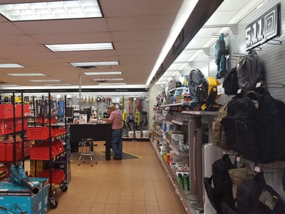 Grainger Industrial Supply