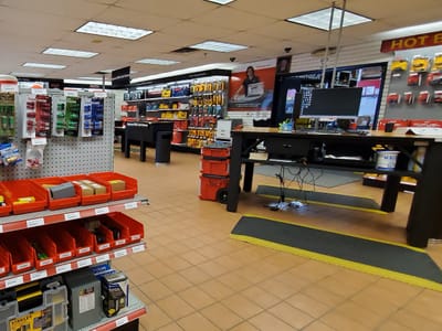 Grainger Industrial Supply