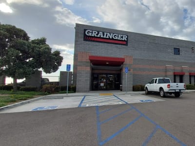Grainger Industrial Supply