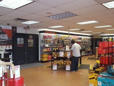 Grainger Industrial Supply