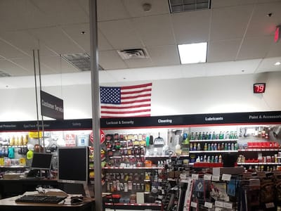 Grainger Industrial Supply