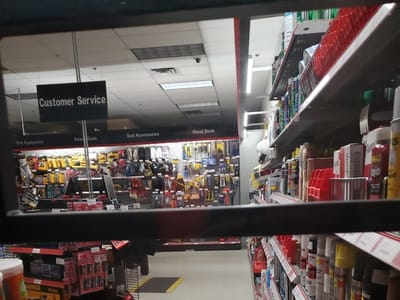 Grainger Industrial Supply