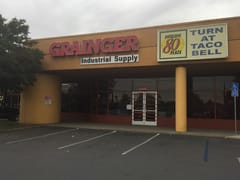 Grainger Industrial Supply