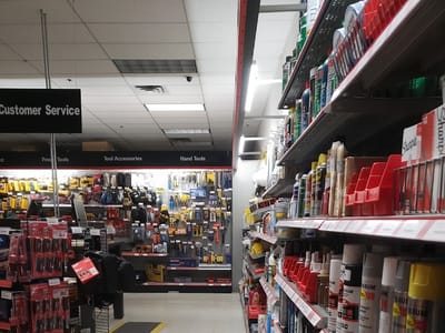 Grainger Industrial Supply