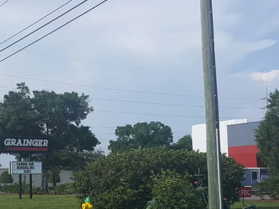 Grainger Industrial Supply